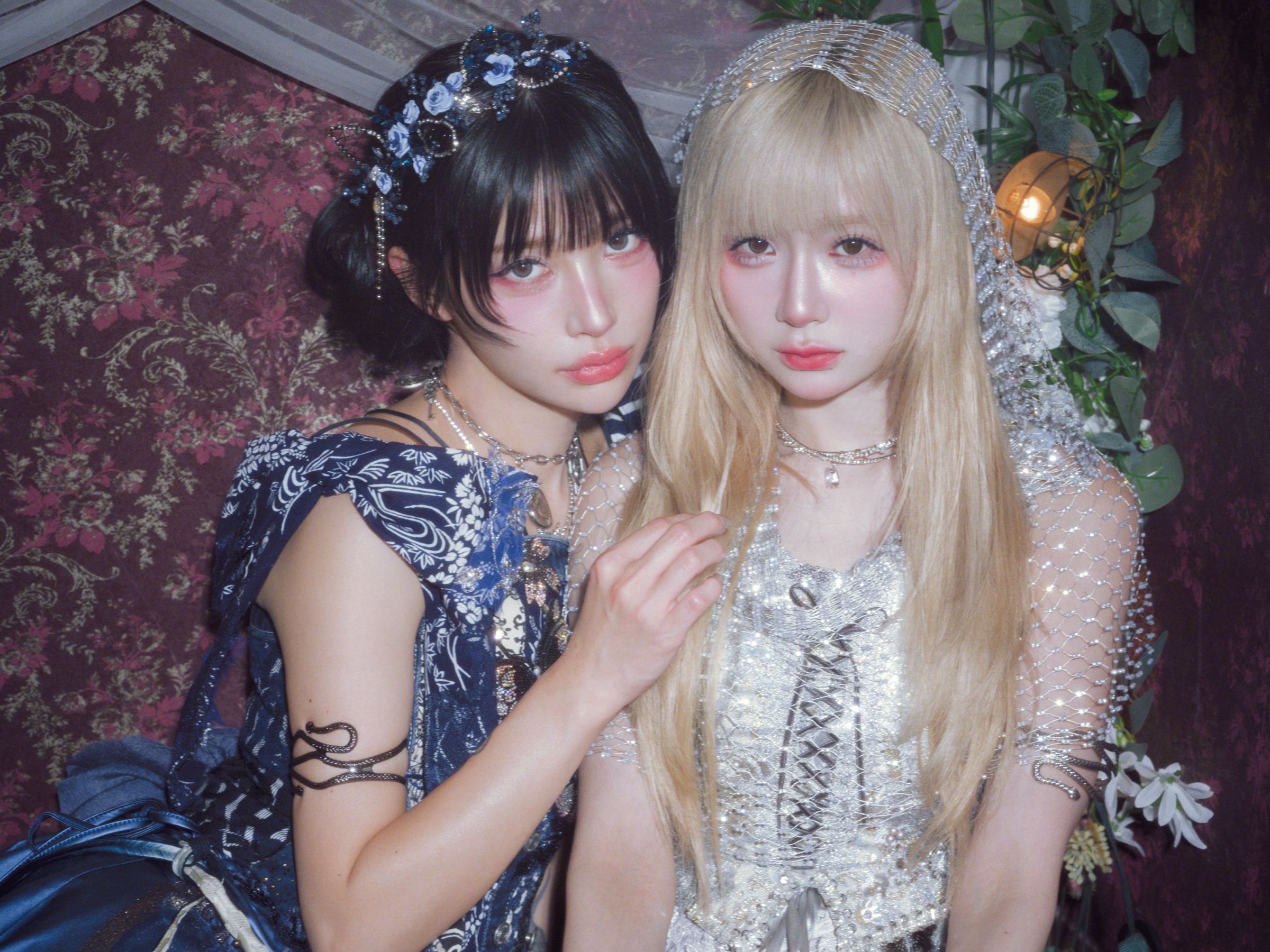 REIRIE 1st Album Twinning Fate アルバム特設ページ公開！｜ REIRIE